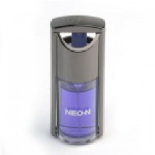 NEON-112 Жидкий ароматизатор на дефлектор 