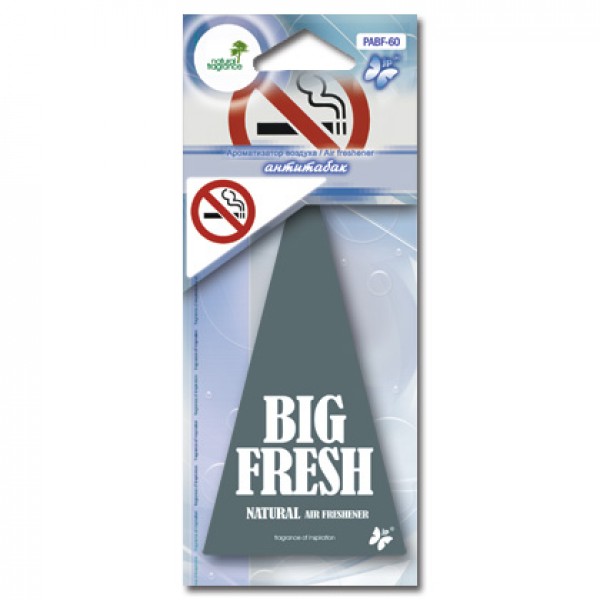 Ароматизатор воздуха пластинка серии 